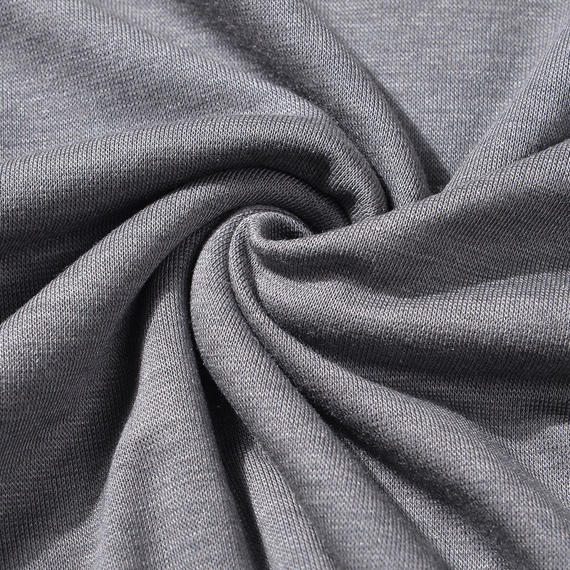 Wool Knit Rib Fabric Wholesale Supplier 3